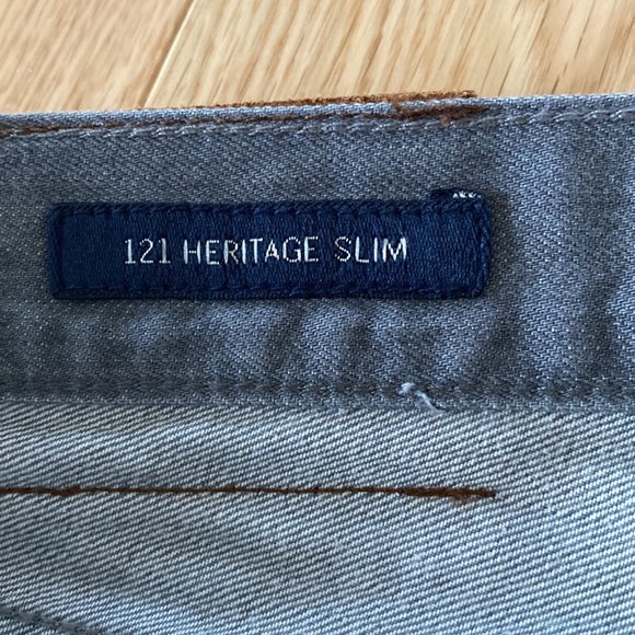 Mens Lucky Brand Jeans - Picture 4 of 6